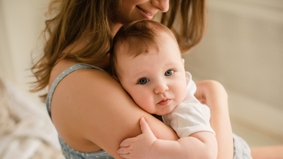 Bebeklik dönemi travmaları unutulmuyormuş!