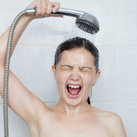 Kısa saçlı olmak sinüzit riskini azaltır mı?