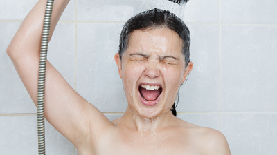 Kısa saçlı olmak sinüzit riskini azaltır mı?