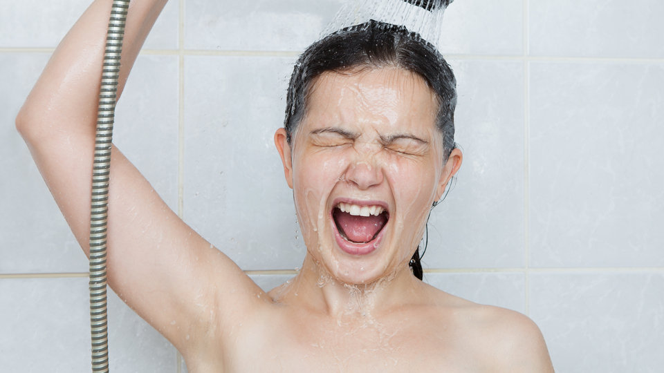 Kısa saçlı olmak sinüzit riskini azaltır mı?