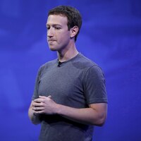 Facebook göz hapsinde!