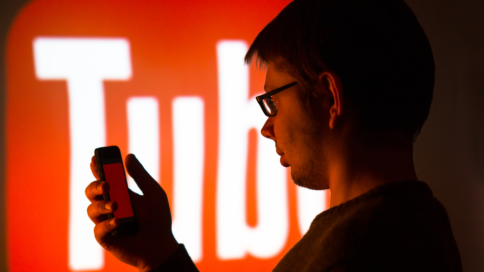 Açılın, YouTube geliyor!