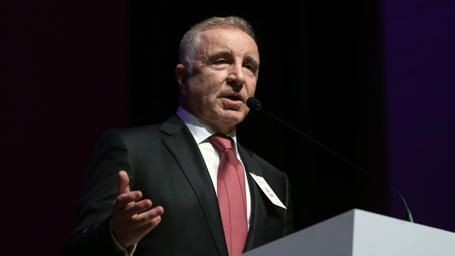 Ünal Aysal açıkladı! Aday olacak mı?