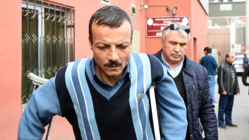 Oğlunu boğarak öldüren babadan kan donduran savunma! "Çok uğraşmama rağmen..."