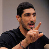 Enes Kanter için 4 yıla kadar hapis istemi