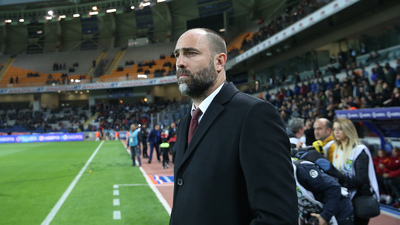 Tudor'a Süper Lig'den teklif geldi!