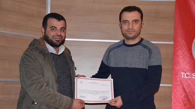 Sağlık sektöründe "Suriyeli Doktor" dönemi