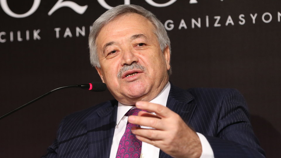 İTO'nun yeni başkanı belli oldu