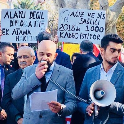 Sağlıkçılar uyarıyor: 470 bin diplomalı sağlıkçı atanmayı bekliyor