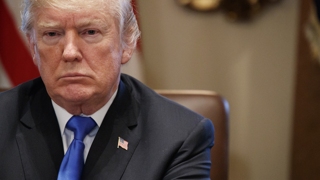 Trump'tan BM üyesi ülkelere tehdit!