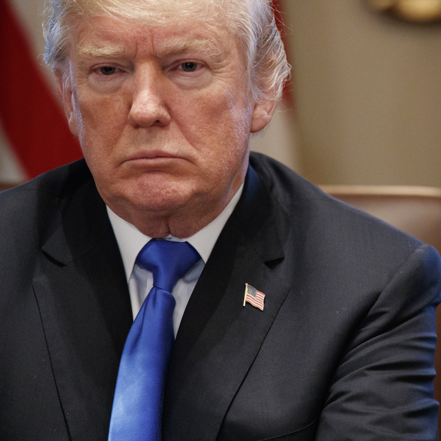 Trump'tan BM üyesi ülkelere tehdit!