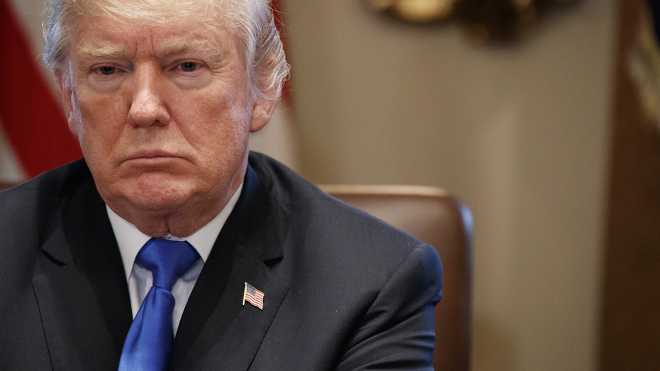 Trump'tan BM üyesi ülkelere tehdit!