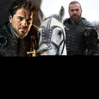 Diriliş Ertuğrul nerede çekiliyor?