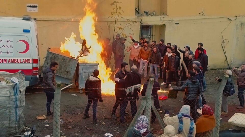 Eylül, Ali Asaf için savaşıyor!