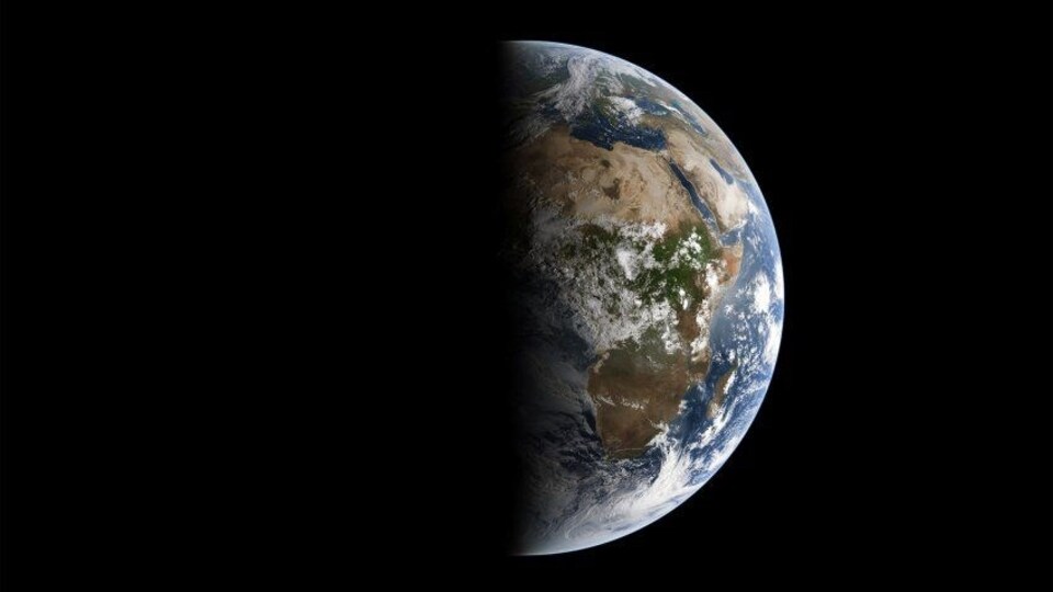 Türkiye'de en uzun gece 15 saat 6 dakika sürecek!