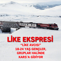 Like Ekspresi