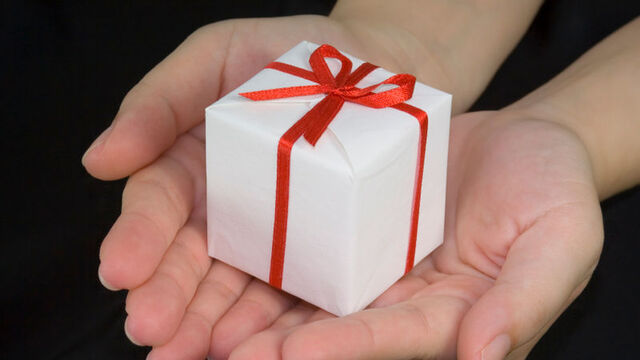 İşte en güzel yılbaşı hediyeleri!