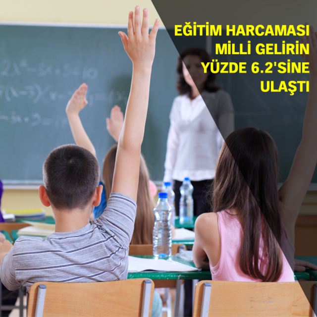 Paralı eğitim!