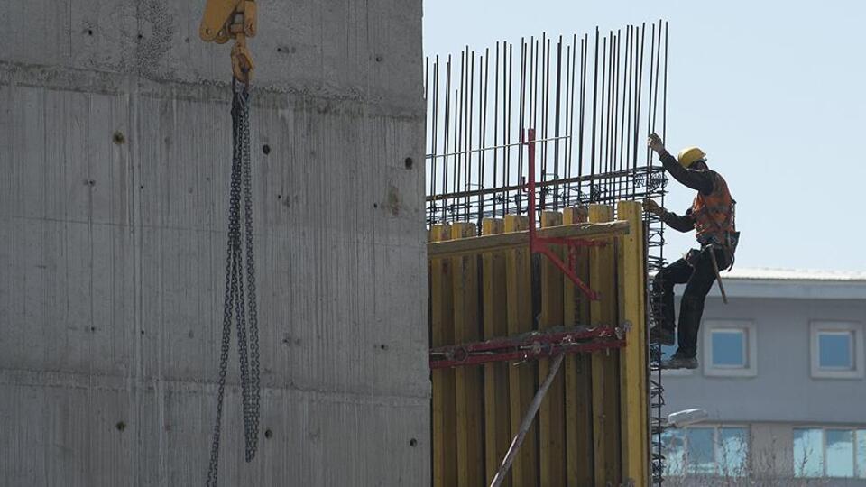 Taşerona kadro KHK ile verilecek