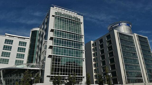 Bank Asya'da 'hayalet abi'