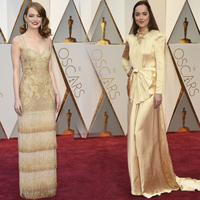 2017'de en çok bu elbiseleri aradık!