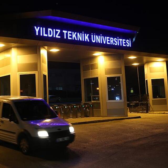 'FETÖ'nün YTÜ'deki yapılanması' davasında istenen ceza belli oldu
