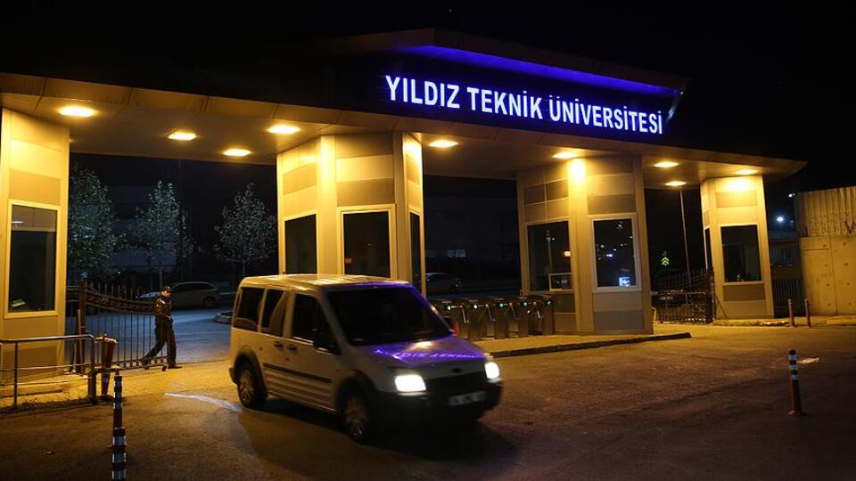 'FETÖ'nün YTÜ'deki yapılanması' davasında istenen ceza belli oldu