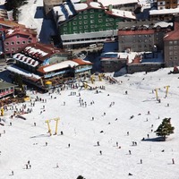 Otellerde yüzde 80 doluluk bekleniyor