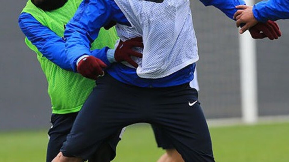 Burak Yılmaz'dan Halis Özkahya'ya gönderme