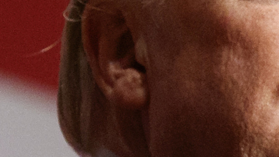 Beyaz Saray: Trump, Ulusal Güvenlik Stratejisi'nin tamamını okumamış olabilir