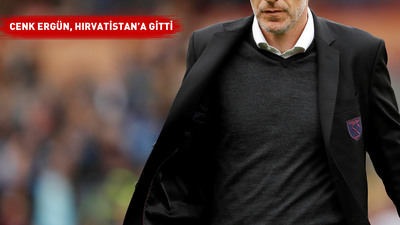 Galatasaray'da sürpriz aday Bilic!