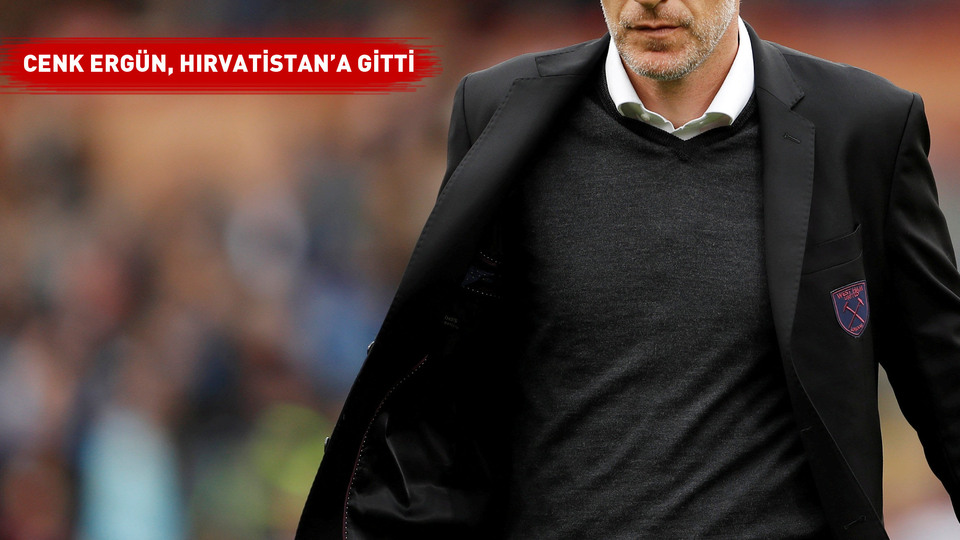 Galatasaray'da sürpriz aday Bilic!