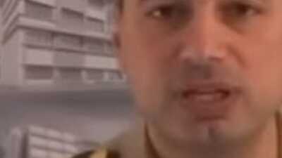 Mısır'da cumhurbaşkanlığına aday olan albaya 6 yıl hapis!