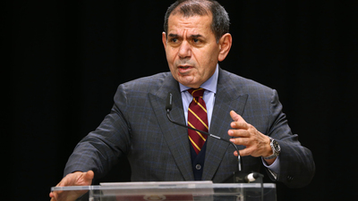 Galatasaray'da durum Özbek'in korktuğu kadar değil