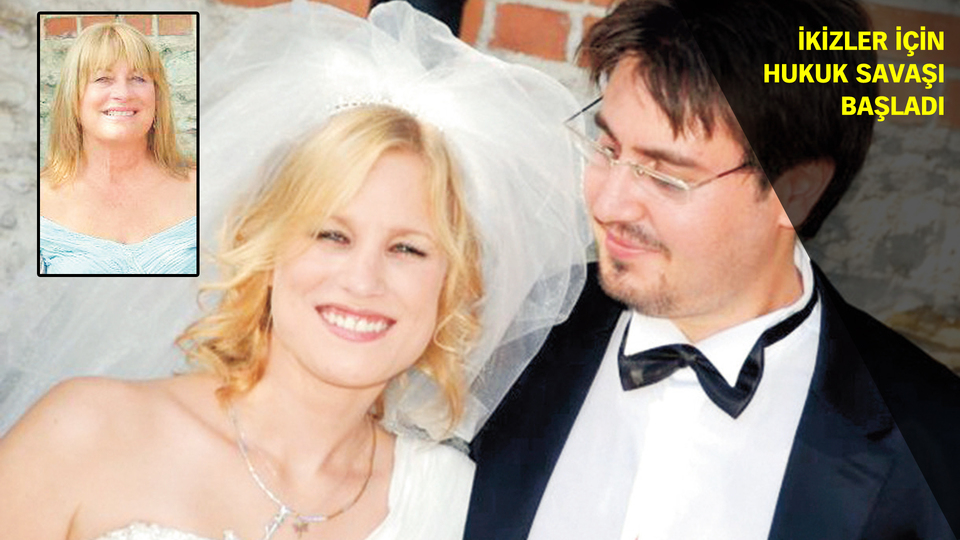 ABD'li kaynanadan doğum günü tuzağı