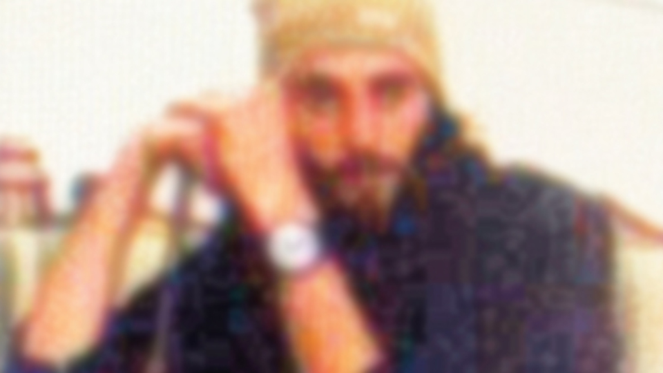 'DEAŞ celladı' Hatay'da yakalandı