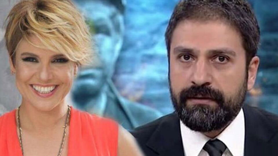 Tehdit davası Çağlayan'da