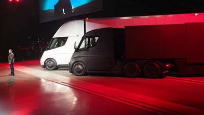 Avrupa'da da üç ülkeye açtı