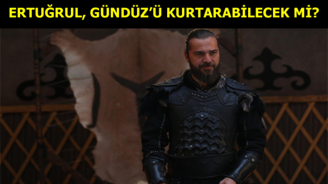 "O kaleyi Ares'in başına yıkacağım!"