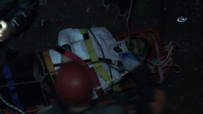 İstanbul'da gemide can pazarı!