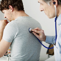 Zatürrenin bu belirtilerine dikkat!