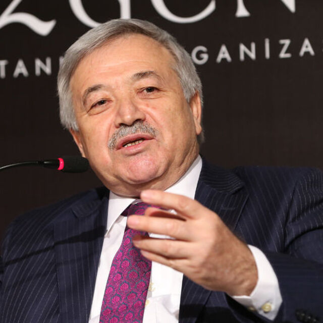 İTO'nun yeni Başkanı Öztürk Oran'ın kaleminden taziye