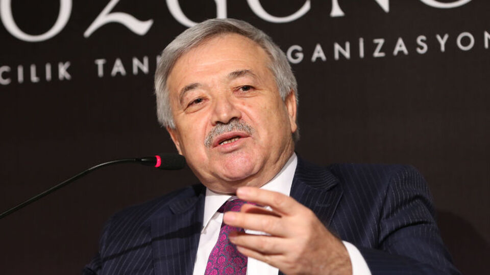 İTO'nun yeni Başkanı Öztürk Oran'ın kaleminden taziye