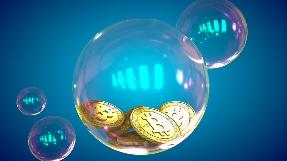 Uzmanlar: "Bitcoin almayın, buna yatırım yapın"