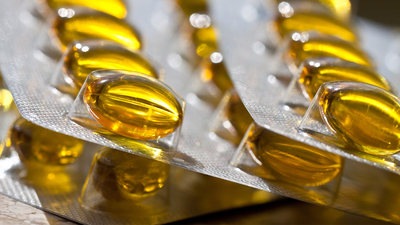 Bilim insanları yıllardır öneriyordu! Artık hapını yaptılar...