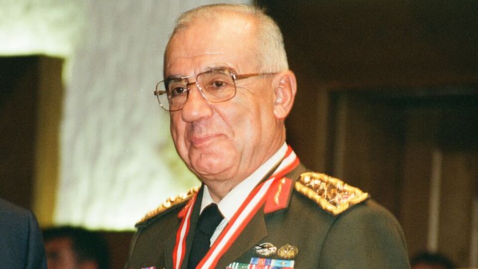 İsmail Hakkı Karadayı kimdir?