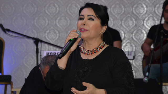 Nuray Hafiftaş'tan haber var! Kolon ve karaciğer kanseri teşhisi konulmuştu...