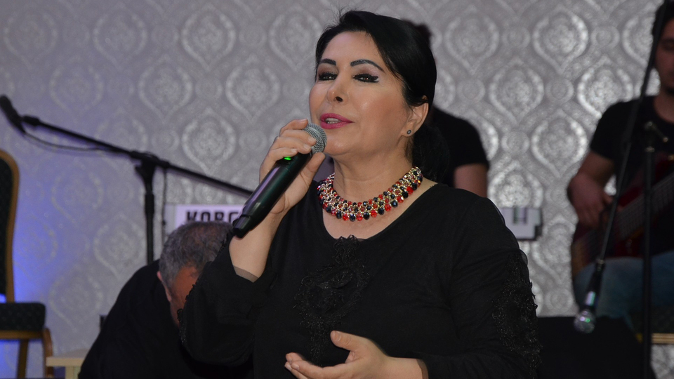 Nuray Hafiftaş'tan haber var! Kolon ve karaciğer kanseri teşhisi konulmuştu...