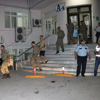 Askerlerin neden zehirlendiği ortaya çıktı! Raporda şok detaylar