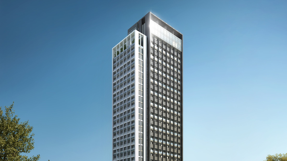 Roya Nova'da teslimler 2019, peşinat 2020'de